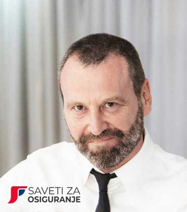 Savetnici - Igor Bem